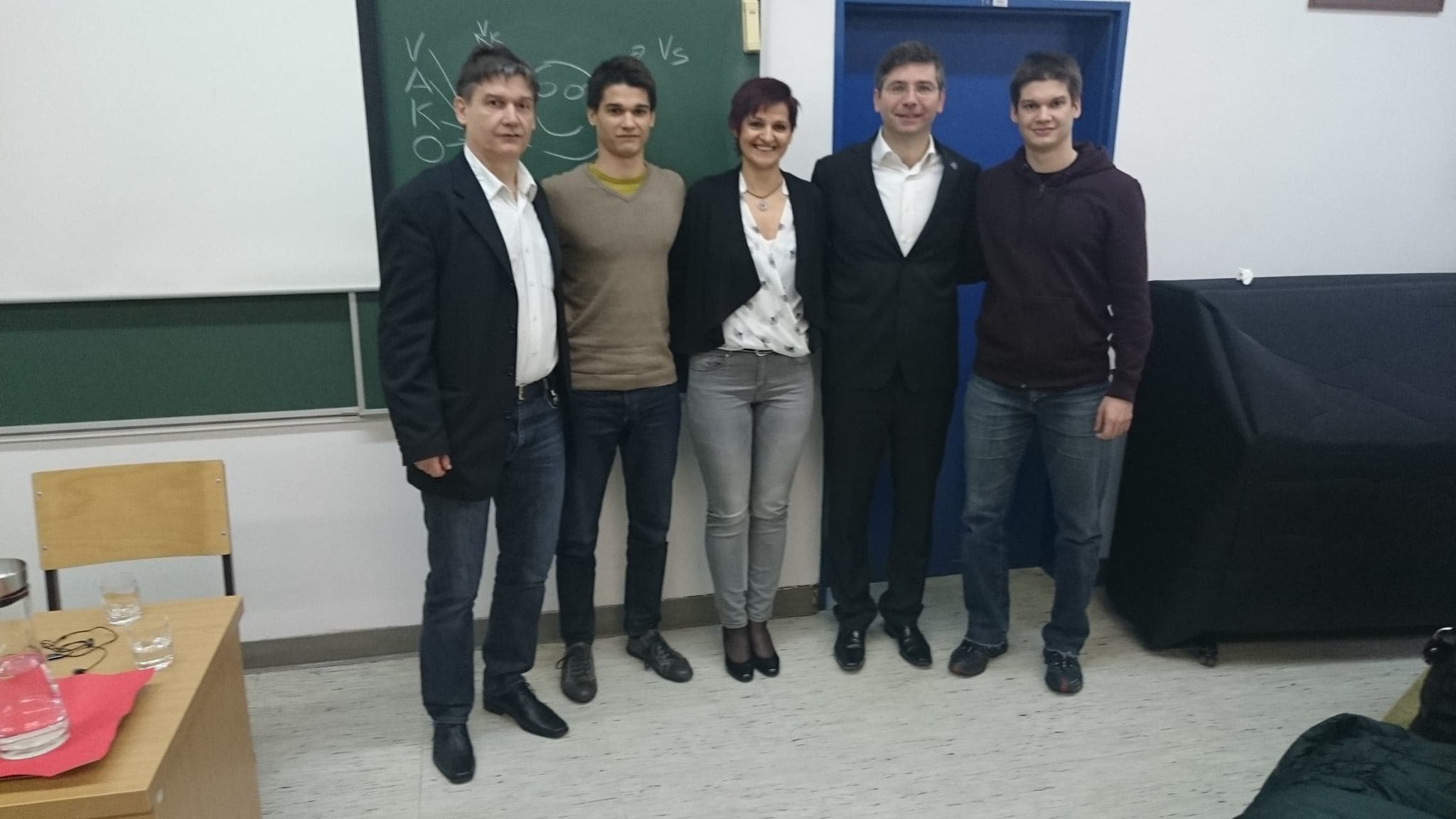 6.1.2015 OŠ Idrija o